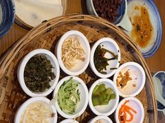 -包整·丝娃娃(一览甲秀楼风景店)