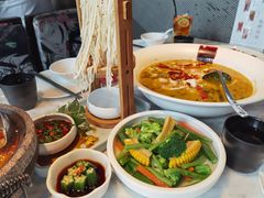 -蔴将·川菜(黄龙万科店)