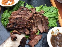 -清真悦宾楼食府(海湖店)