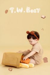 -小木马国际儿童摄影