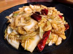 -望京一号·重庆江湖菜(工体店)