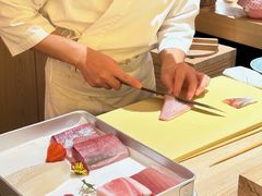 -松临·铁板烧&Omakase(神农店)