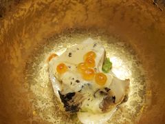 -九献创意菜·牛排料理(亮马河花园店)