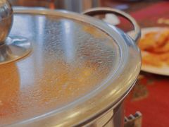 冬阴功汤底-火舞泰·泰式海鲜火锅餐厅(世纪城店)