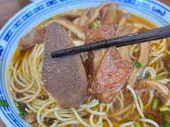 -永丰面馆(汉口路店)