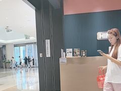 -海马体照相馆(无锡清扬茂业天地店)