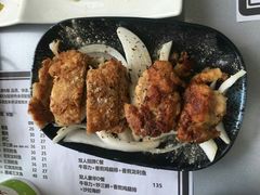 -台烘平价铁板烧(奥城店)