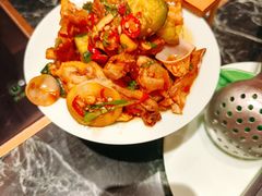 -同仁四季椰子鸡(福田东园总店)
