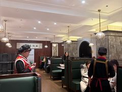 -华竹饭店(中央大街店)