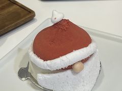 -1/4 ONE QUARTER COFFEE LAB(朝阳大悦城店)