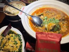 -魏铭鱼头捞饭(晋阳路店)