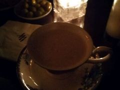 -LONG BAR 廊吧(外滩华尔道夫酒店)