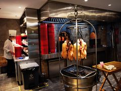 -壹零捌道·北京烤鸭(车公庄店)