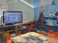 -斯坦星球AI编程·机器人科创·科学实验·信奥·思维·STEM·乐高·竞赛考级(浦东联洋广场大拇指龙阳御桥中心)