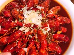 -纳瓦新疆菜(银都店)