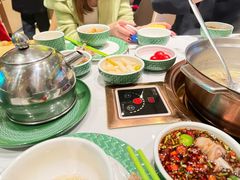 -润园四季椰子鸡火锅(卓越INTOWN店)