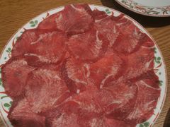 -汕头八合里海记牛肉店(清河店)