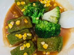 -新金盛·海鲜酒楼(盐田店)