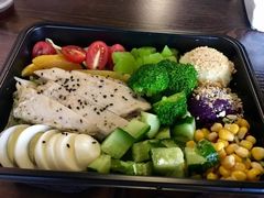 -人鱼崛起低卡健康餐(大华店)