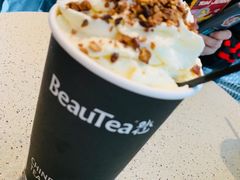 -BeauTea水仙(coco park店)