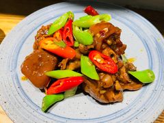 -静一餐厅·湖北菜(前门创始店)