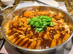 -黄记煌三汁焖锅(渝北金港国际店)