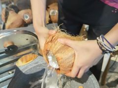 -采椰郎椰子鸡·脆皮鸡火锅(融创茂店)