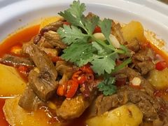 -大碗先生(沙湾天虹店)