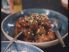 -华豫川酒家(大卫城店)