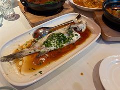 -醉辉皇原味海鲜江南菜(成都大魔方店)