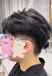 -5M HAIR SALON
