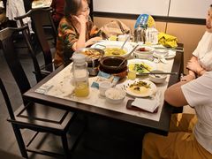 -小菜园新徽菜(芜湖镜湖苏宁店)
