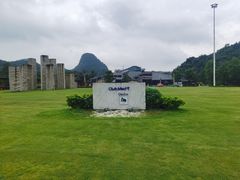 -Club Med地中海俱乐部·桂林度假村