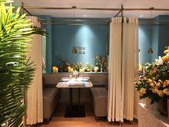 -蜜桃花开·中西融合菜E&W(南长街店)