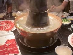 -宝弟羊肉馆(众意路店)