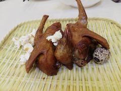 -清心鸡沙田乳鸽店·非遗传承(石溪店)