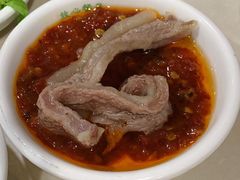 -伟记牛肉(金鸿公路店)