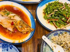 -缘来聚·徽菜名店(黄山宏村店)