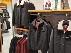 -杰尼威尼(新街店)