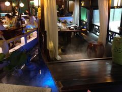 -佬麻雀·新湘菜(珠海金发购物中心店)