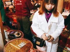 -方林富炒货店(西溪路78号本人店)