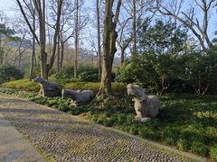 -杭州张苍水先生祠