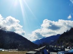 -沣峪口