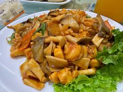 -裕德隆清真饭庄·天津特色菜(河东店)