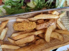 -ins森林童话餐厅coffee&bistro