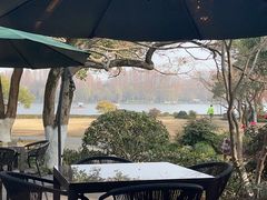 -浙江西子宾馆·瑶园咖啡厅