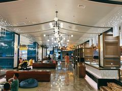 -青水瓦台汤泉(未央店)