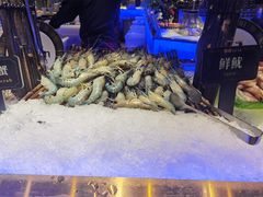 -加餐海鲜自助(宝龙一城店)