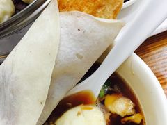 -阊门姚记豆浆(旧学前直营店)