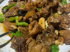 -有喜胶东小馆(太申祥和店)